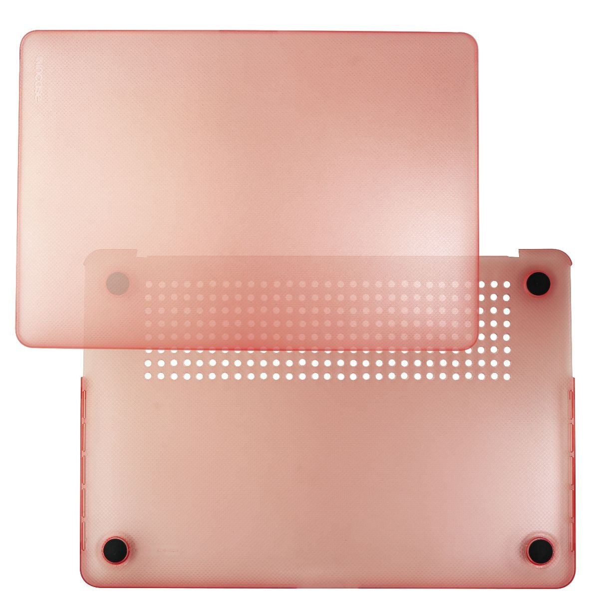 Incase Hardshell Case for MacBook Pro Retina 15-inch (2012 - 2015) - Rose Quartz Computer Accessories - Laptop Cases & Bags Incase - Simple Cell Bulk Wholesale Pricing - USA Seller