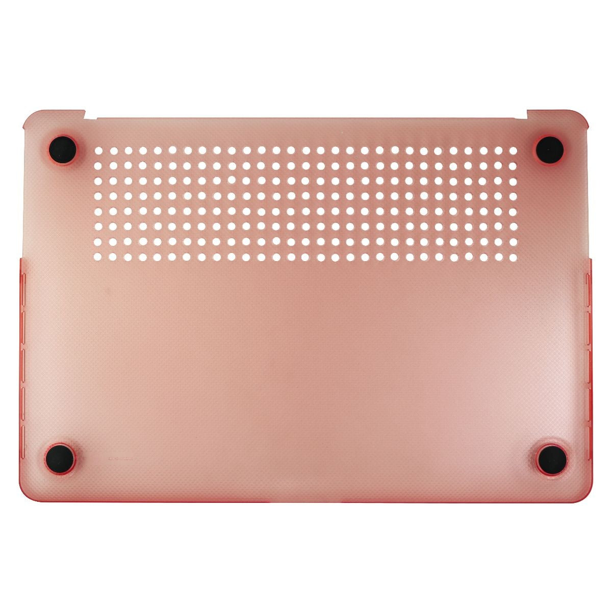 Incase Hardshell Case for MacBook Pro Retina 15-inch (2012 - 2015) - Rose Quartz Computer Accessories - Laptop Cases & Bags Incase - Simple Cell Bulk Wholesale Pricing - USA Seller