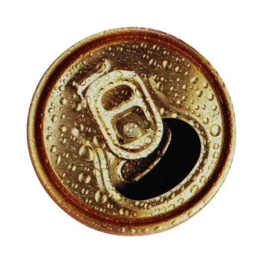 PopSockets PopGrip Swappable Grip for Phones and Tablets - Crack a Cold One Cell Phone - Mounts & Holders PopSockets - Simple Cell Bulk Wholesale Pricing - USA Seller
