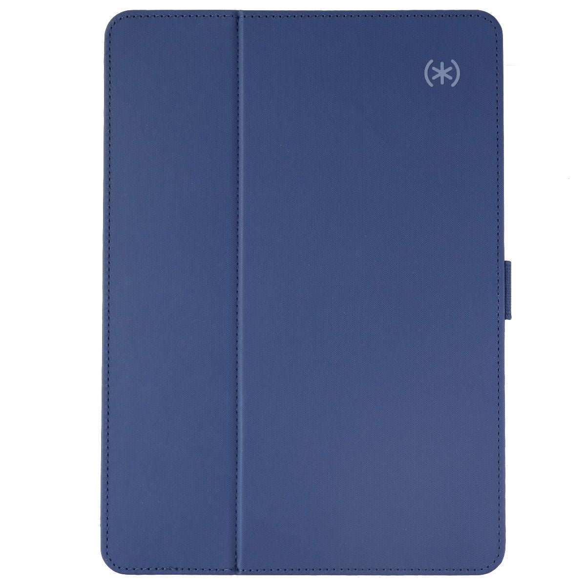 Speck Balance Folio Case for iPad (9.7) 6th & 5th Gen / iPad Air 2 - Blue/Clear iPad/Tablet Accessories - Cases, Covers, Keyboard Folios Speck    - Simple Cell Bulk Wholesale Pricing - USA Seller