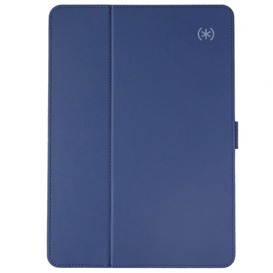 Speck Balance Folio Case for iPad (9.7) 6th & 5th Gen / iPad Air 2 - Blue/Clear iPad/Tablet Accessories - Cases, Covers, Keyboard Folios Speck    - Simple Cell Bulk Wholesale Pricing - USA Seller