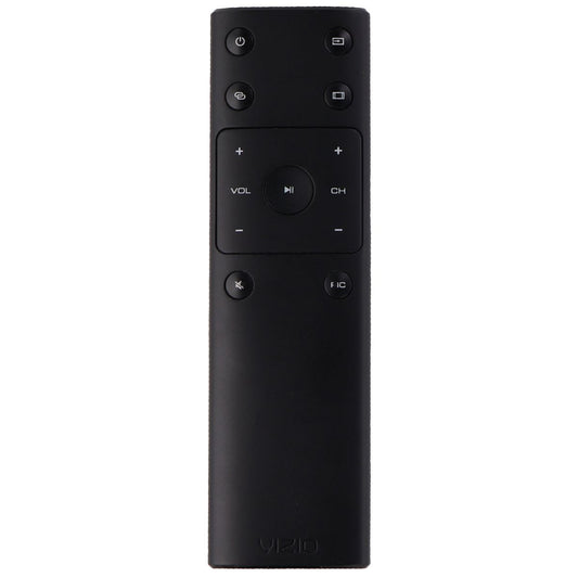 Vizio Remote Control (XRT132) for Select Vizio TVs - Black TV, Video & Audio Accessories - Remote Controls Vizio - Simple Cell Bulk Wholesale Pricing - USA Seller
