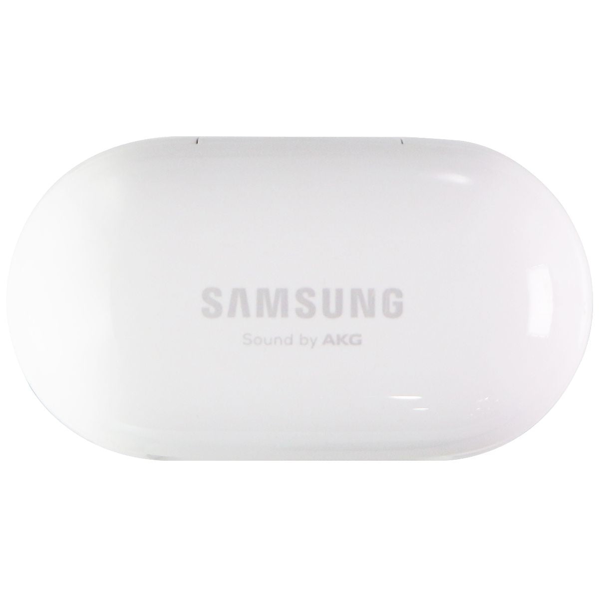 Samsung Galaxy Buds+ (Plus) Replacement Charging Case - White (EP-QR175) Cell Phone - Headsets Samsung - Simple Cell Bulk Wholesale Pricing - USA Seller