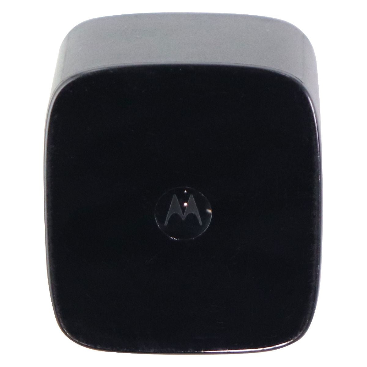 Motorola TurboPower 15 Wall Charger USB Adapter - Black (SSW-2680US / SPN5864A) Cell Phone - Chargers & Cradles Motorola - Simple Cell Bulk Wholesale Pricing - USA Seller