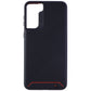 ZAGG Battersea Series Case for Samsung Galaxy S21+ (Plus) 5G - Black / Red