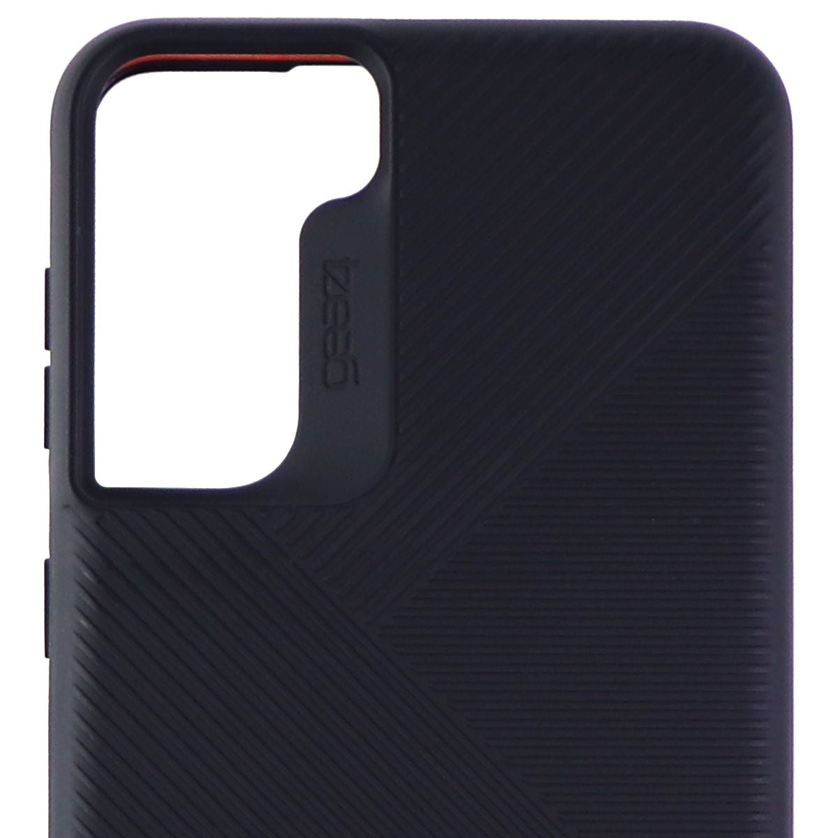 ZAGG Battersea Series Case for Samsung Galaxy S21+ (Plus) 5G - Black / Red Cell Phone - Cases, Covers & Skins Zagg    - Simple Cell Bulk Wholesale Pricing - USA Seller