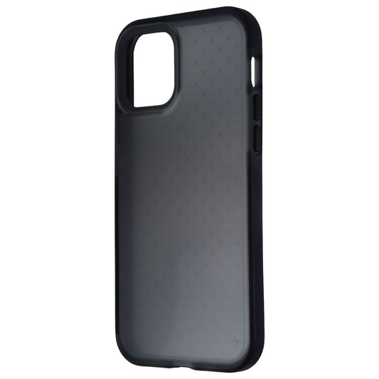 Tech21 Evo Check Flexible Gel Case for Apple iPhone 12 & 12 Pro - Black Cell Phone - Cases, Covers & Skins Tech21    - Simple Cell Bulk Wholesale Pricing - USA Seller