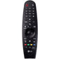 LG Magic Remote (AN-MR650) for Select LG TVs - Black TV, Video & Audio Accessories - Remote Controls LG - Simple Cell Bulk Wholesale Pricing - USA Seller
