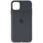 Apple Smart Battery Case (MWVP2LL/A) for iPhone 11 Pro Max - Black
