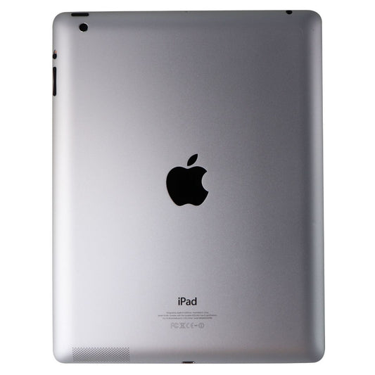 Apple iPad 9.7 (4th Gen) A1458 (MD510LL/A) Wi-Fi Only - 16GB / Black iPads, Tablets & eBook Readers Apple    - Simple Cell Bulk Wholesale Pricing - USA Seller