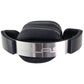 JLAB Flex Studio Bluetooth Active Noise Canceling Metal Headphones - Black Cell Phone - Headsets JLAB - Simple Cell Bulk Wholesale Pricing - USA Seller