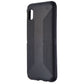 Speck Presidio Grip Series Case for Samsung Galaxy A10e - Black Cell Phone - Cases, Covers & Skins Speck - Simple Cell Bulk Wholesale Pricing - USA Seller