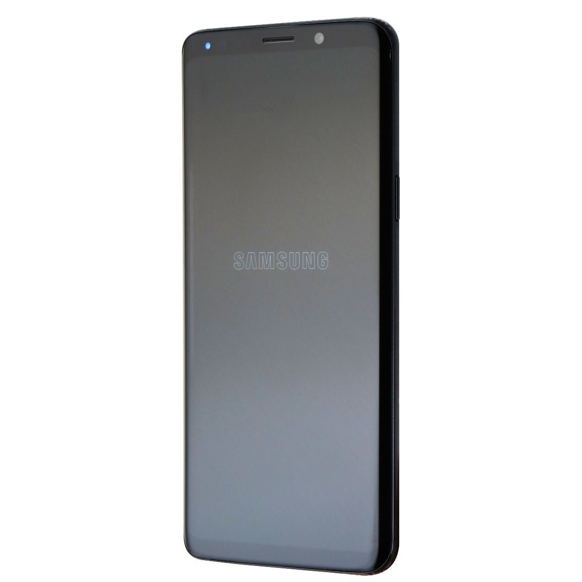 Samsung Galaxy S9 Smartphone (SM-G960U) T-Mobile Only - 64GB / Midnight Black Cell Phones & Smartphones Samsung    - Simple Cell Bulk Wholesale Pricing - USA Seller