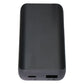 Mophie PowerStation PD 6,700mAh Portable USB & USB-C Charger - Black Cell Phone - Chargers & Cradles Mophie    - Simple Cell Bulk Wholesale Pricing - USA Seller