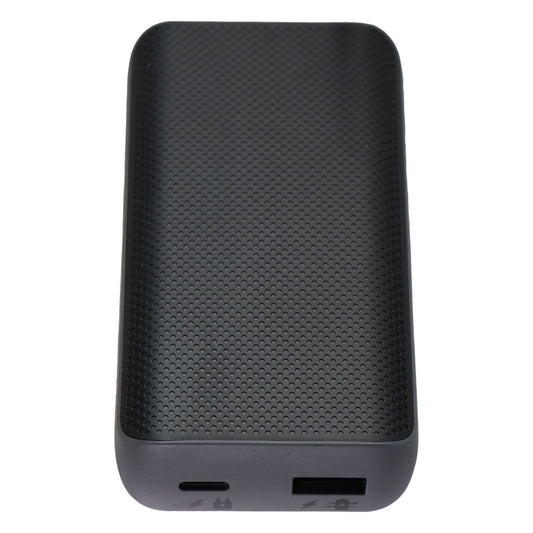 Mophie PowerStation PD 6,700mAh Portable USB & USB-C Charger - Black Cell Phone - Chargers & Cradles Mophie    - Simple Cell Bulk Wholesale Pricing - USA Seller