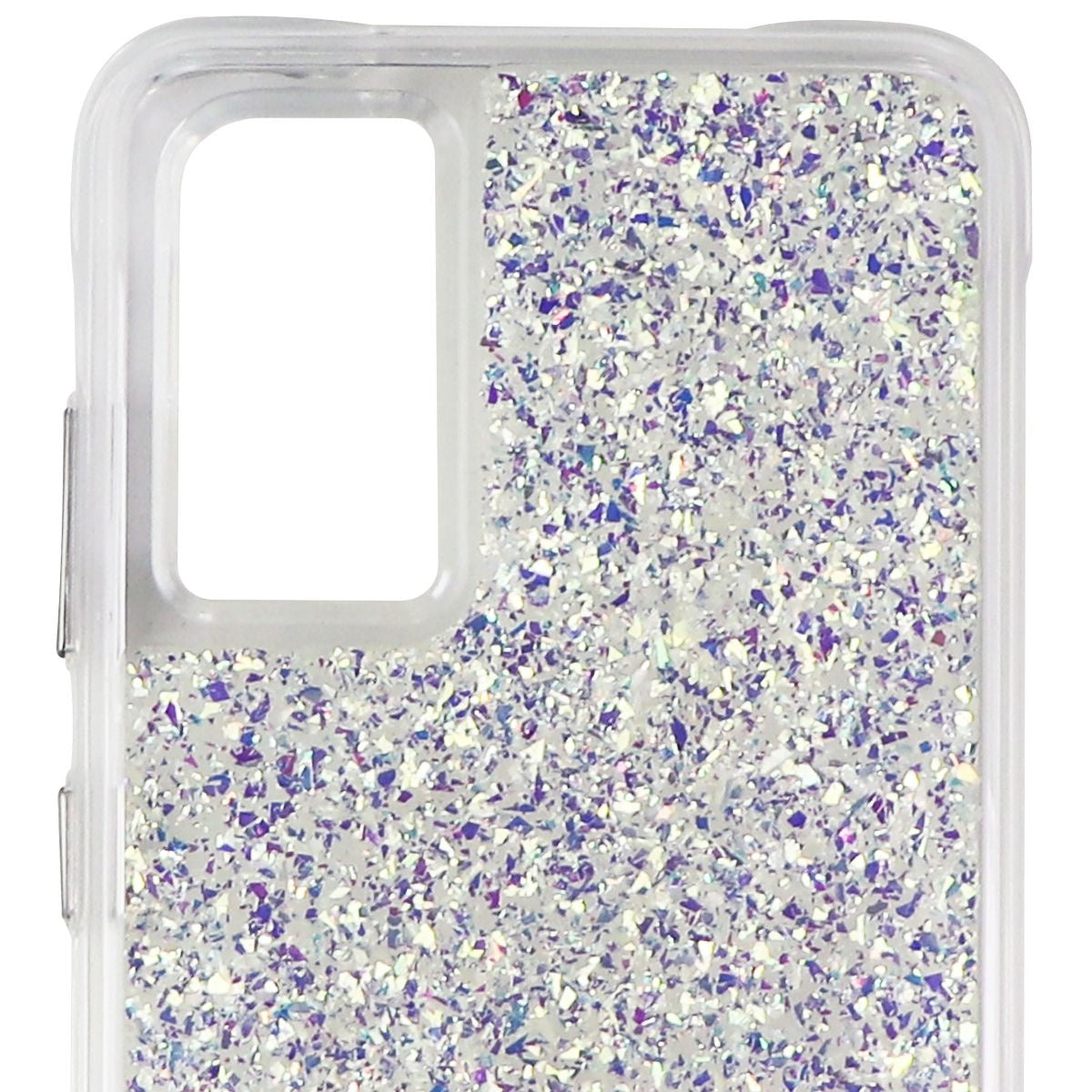 Case-Mate Twinkle Case for Samsung Galaxy S20 5G UW (Ultra Wideband) - Stardust Cell Phone - Cases, Covers & Skins Case-Mate    - Simple Cell Bulk Wholesale Pricing - USA Seller