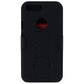 Verizon Shell & Holster Combo w/ Kickstand for Google Pixel XL - Black Cell Phone - Cases, Covers & Skins Verizon - Simple Cell Bulk Wholesale Pricing - USA Seller