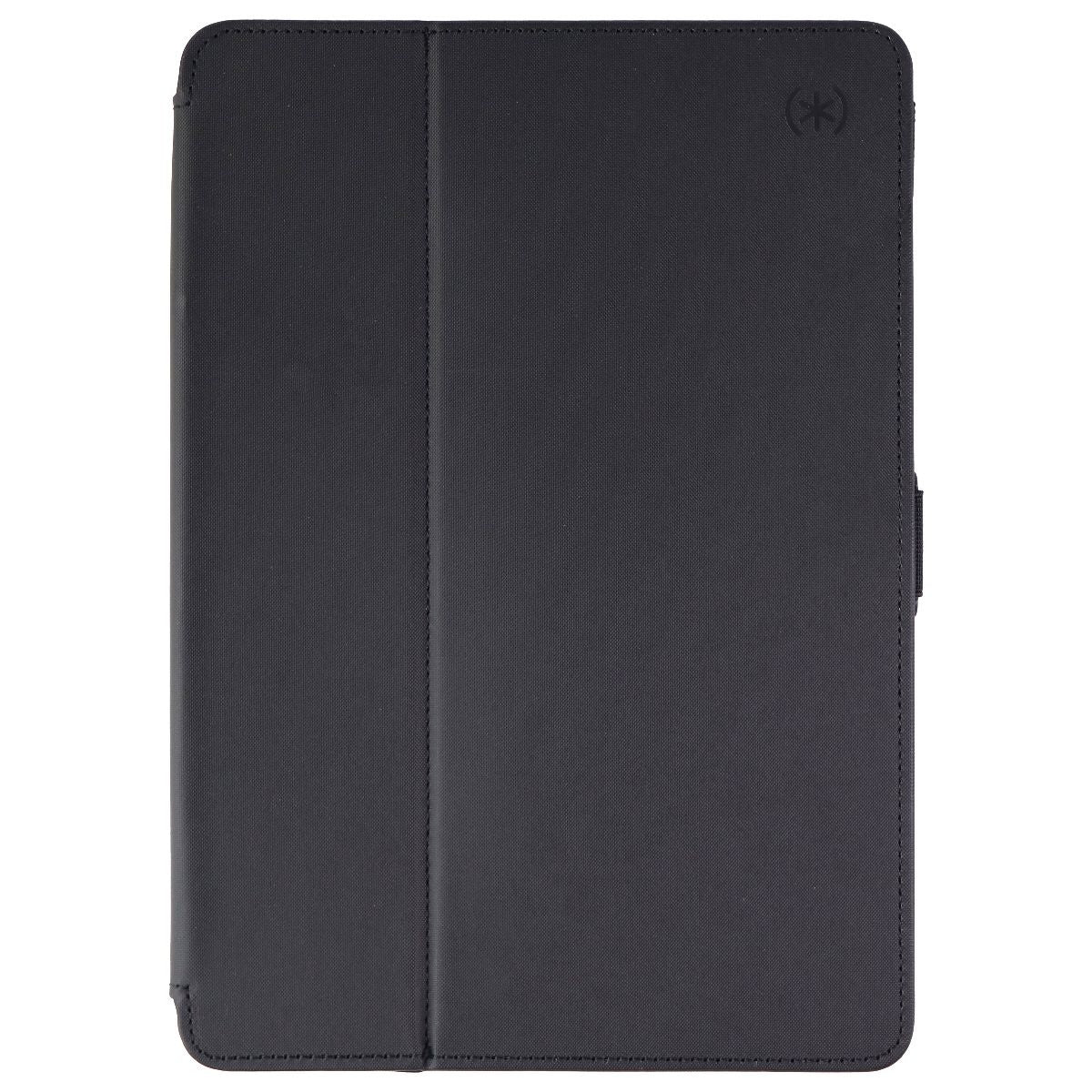 Speck Balance Folio Series Case for Apple iPad 10.2-inch (2019) - Black iPad/Tablet Accessories - Cases, Covers, Keyboard Folios Speck - Simple Cell Bulk Wholesale Pricing - USA Seller