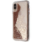 Case-Mate CM037822 Waterfall Case for iPhone XS Max - Gold Cell Phone - Cases, Covers & Skins Case-Mate - Simple Cell Bulk Wholesale Pricing - USA Seller