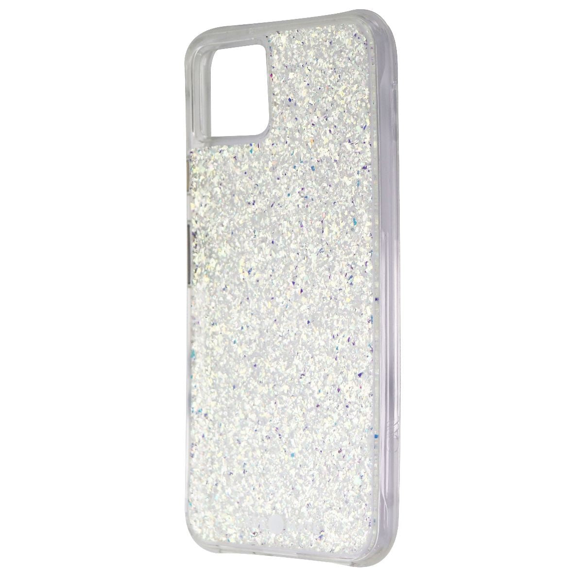 Case-Mate Twinkle Series Hybrid Case for Google Pixel 4 XL - Stardust / Clear Cell Phone - Cases, Covers & Skins Case-Mate    - Simple Cell Bulk Wholesale Pricing - USA Seller