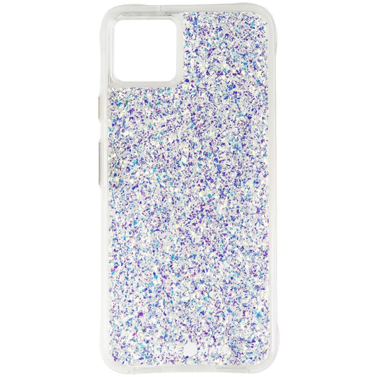 Case-Mate Twinkle Series Hybrid Case for Google Pixel 4 XL - Stardust / Clear