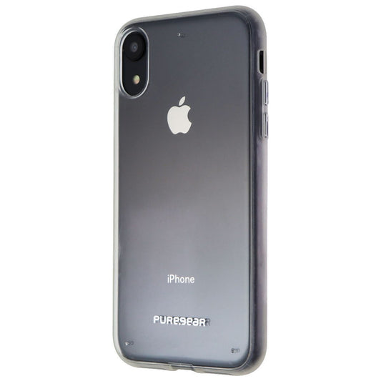 PureGear Slim Shell Series Hard Case for Apple iPhone XR - Clear/Frost Cell Phone - Cases, Covers & Skins PureGear    - Simple Cell Bulk Wholesale Pricing - USA Seller