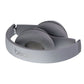 Beats by Dr. Dre Solo3 On-Ear Wireless Headphones - Satin Silver (A1796)