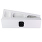 RETAIL BOX - Apple Watch S5 (44mm) A2095 SpaceGray AL/Black Sp Band - NO DEVICE Smart Watch Accessories - Other Smart Watch Accessories Apple - Simple Cell Bulk Wholesale Pricing - USA Seller