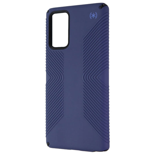 Speck Presidio2 Grip Case for Samsung Note20 / Note20 5G - Coastal Blue/Black Cell Phone - Cases, Covers & Skins Speck    - Simple Cell Bulk Wholesale Pricing - USA Seller