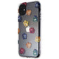 Coach Dreamy Peony Hybrid Case for Apple iPhone 11 - Clear/Rainbow/Glitter Cell Phone - Cases, Covers & Skins Coach - Simple Cell Bulk Wholesale Pricing - USA Seller