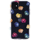 Coach Dreamy Peony Hybrid Case for Apple iPhone 11 - Clear/Rainbow/Glitter Cell Phone - Cases, Covers & Skins Coach - Simple Cell Bulk Wholesale Pricing - USA Seller