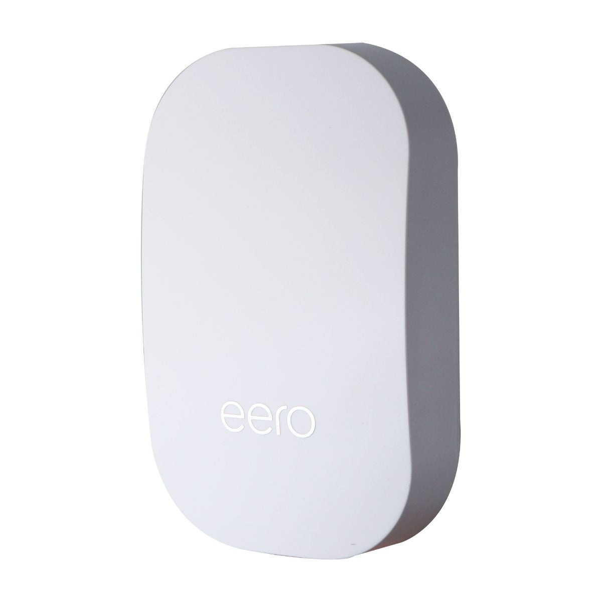 eero Beacon AC Wi-Fi Network Extender (D010101) - Single Add-On - White Networking - Boosters, Extenders & Antennas eero - Simple Cell Bulk Wholesale Pricing - USA Seller