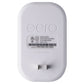 eero Beacon AC Wi-Fi Network Extender (D010101) - Single Add-On - White Networking - Boosters, Extenders & Antennas eero - Simple Cell Bulk Wholesale Pricing - USA Seller