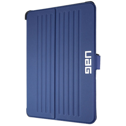 Urban Armor Gear Metropolis Case for iPad Pro 10.5 / iPad Air 3 - Cobalt Blue iPad/Tablet Accessories - Cases, Covers, Keyboard Folios Urban Armor Gear - Simple Cell Bulk Wholesale Pricing - USA Seller