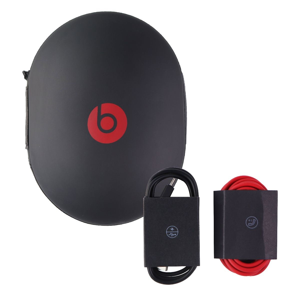 Beats by Dr. Dre Studio 2 Wireless Over-Ear Headphones - Titanium MHAK2AM/B