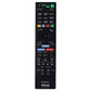 Sony Remote (RM-ADP117) for Select Sony Blu-Ray Home Theater Systems - Black TV, Video & Audio Accessories - Remote Controls Sony - Simple Cell Bulk Wholesale Pricing - USA Seller