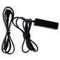 HP 45W AC Adapter OEM Laptop Charger Power Supply (HSTNN-LA40) - Black Computer Accessories - Laptop Power Adapters/Chargers HP - Simple Cell Bulk Wholesale Pricing - USA Seller