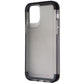 ZAGG Wembley Palette Series Case for Apple iPhone 12 & iPhone 12 Pro - Smoke Cell Phone - Cases, Covers & Skins Zagg - Simple Cell Bulk Wholesale Pricing - USA Seller