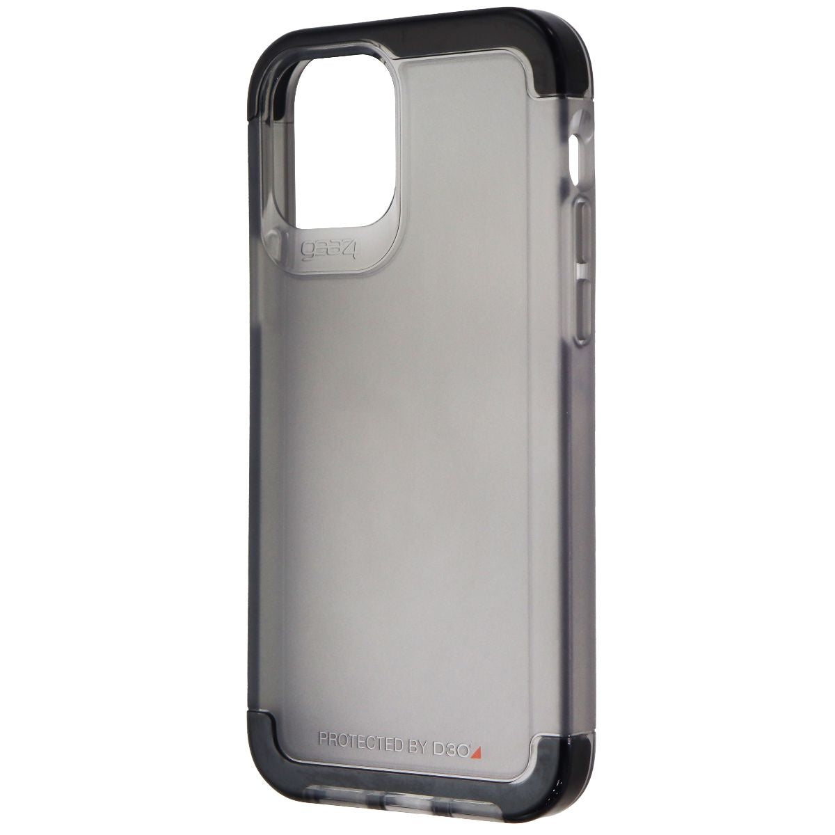 ZAGG Wembley Palette Series Case for Apple iPhone 12 & iPhone 12 Pro - Smoke Cell Phone - Cases, Covers & Skins Zagg - Simple Cell Bulk Wholesale Pricing - USA Seller