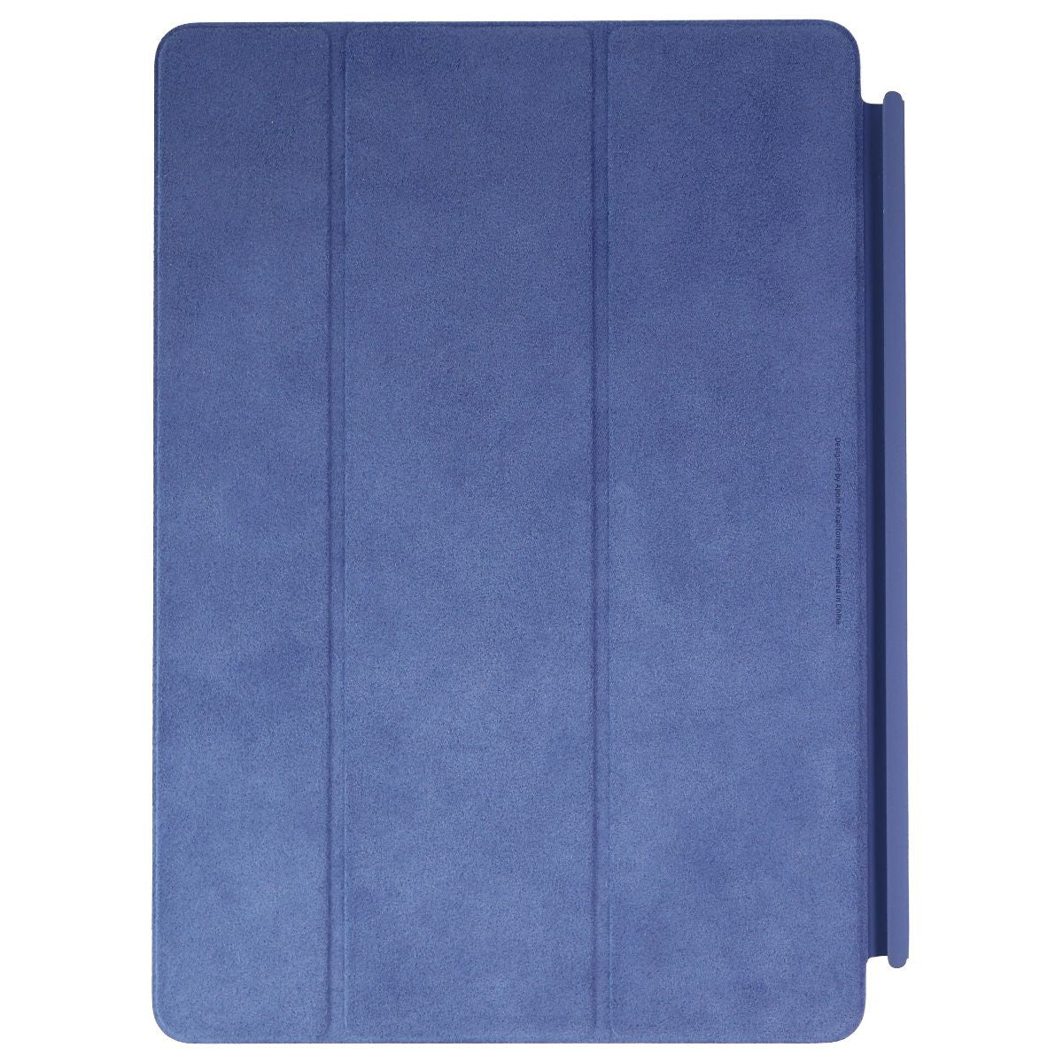 Apple Smart Cover for iPad (10.2) 7th Gen and iPad Air 3rd Gen - Alaskan Blue iPad/Tablet Accessories - Cases, Covers, Keyboard Folios Apple    - Simple Cell Bulk Wholesale Pricing - USA Seller