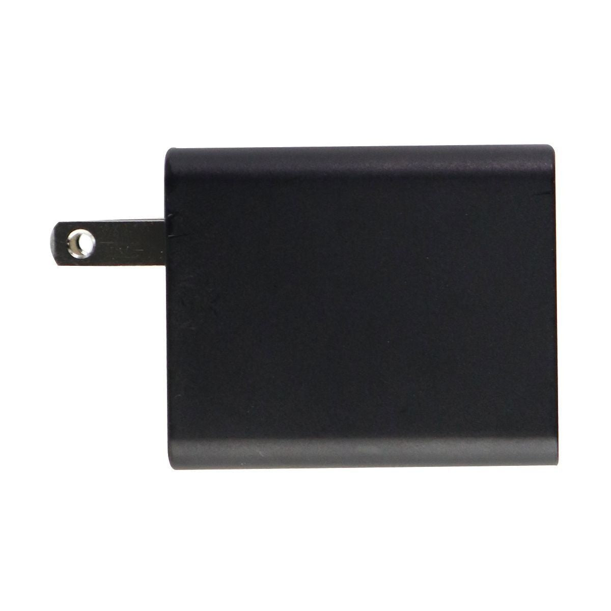 ASUS Adaptive Single USB 2-Amp AC Adapter Wall Charger - Black (AD2068320) Cell Phone - Chargers & Cradles ASUS - Simple Cell Bulk Wholesale Pricing - USA Seller