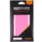 BodyGuardz Armor Screen Protector Skin for iPhone 5s / 5 / 5 SE (1st Gen) - Pink Cell Phone - Screen Protectors BODYGUARDZ - Simple Cell Bulk Wholesale Pricing - USA Seller