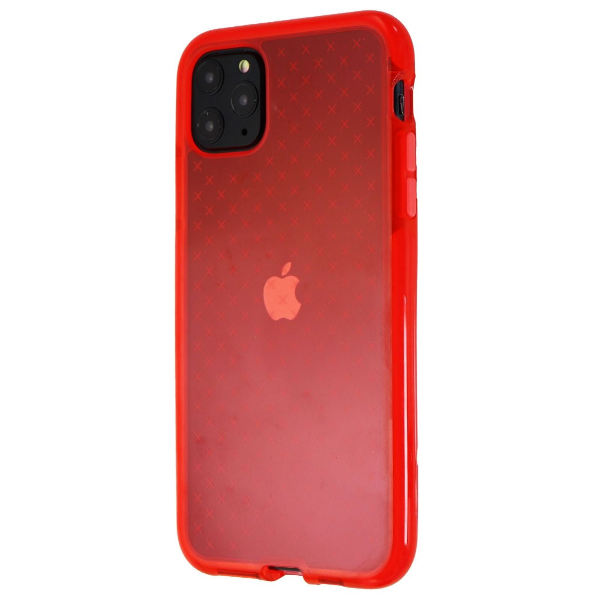 Tech21 Evo Check Series Case for Apple iPhone 11 Pro Max - Coral My World Cell Phone - Cases, Covers & Skins Tech21 - Simple Cell Bulk Wholesale Pricing - USA Seller
