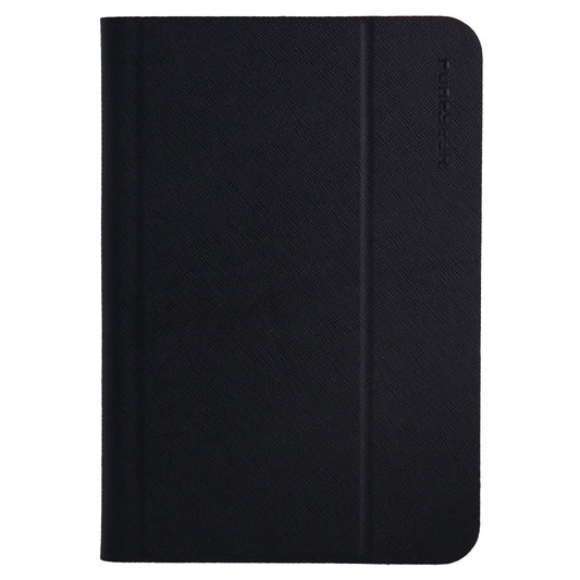 Puregear Universal Folio Case for Most 7 to 8 Inch Tablets - Black iPad/Tablet Accessories - Cases, Covers, Keyboard Folios PureGear    - Simple Cell Bulk Wholesale Pricing - USA Seller