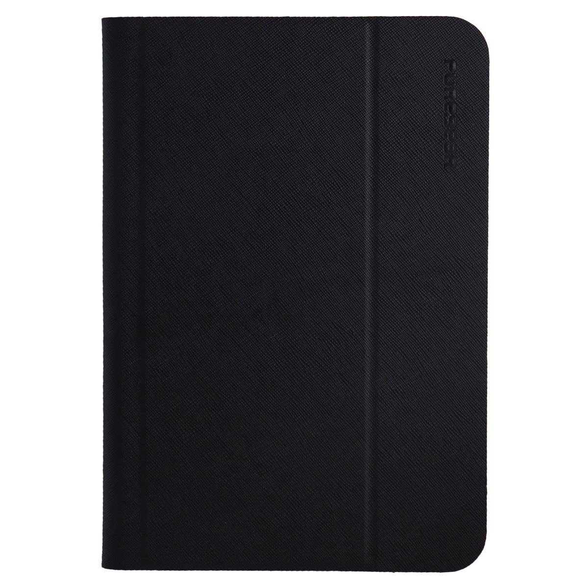 Puregear Universal Folio Case for Most 7 to 8 Inch Tablets - Black iPad/Tablet Accessories - Cases, Covers, Keyboard Folios PureGear - Simple Cell Bulk Wholesale Pricing - USA Seller