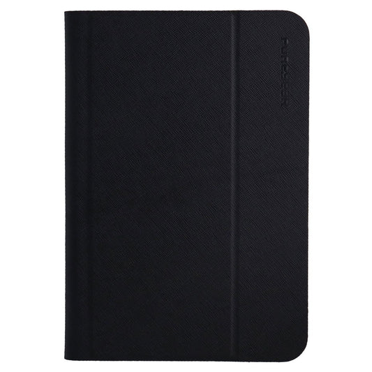 Puregear Universal Folio Case for Most 7 to 8 Inch Tablets - Black iPad/Tablet Accessories - Cases, Covers, Keyboard Folios PureGear - Simple Cell Bulk Wholesale Pricing - USA Seller