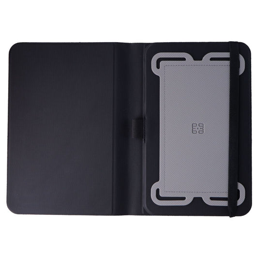 Puregear Universal Folio Case for Most 7 to 8 Inch Tablets - Black