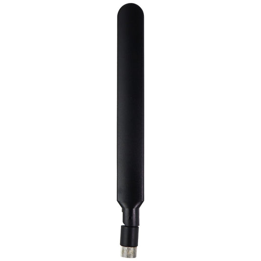 Replacement (9-inch) Large SMA Male Heavy-Duty Wi-Fi Router Antenna - Black Networking - Boosters, Extenders & Antennas Generic    - Simple Cell Bulk Wholesale Pricing - USA Seller