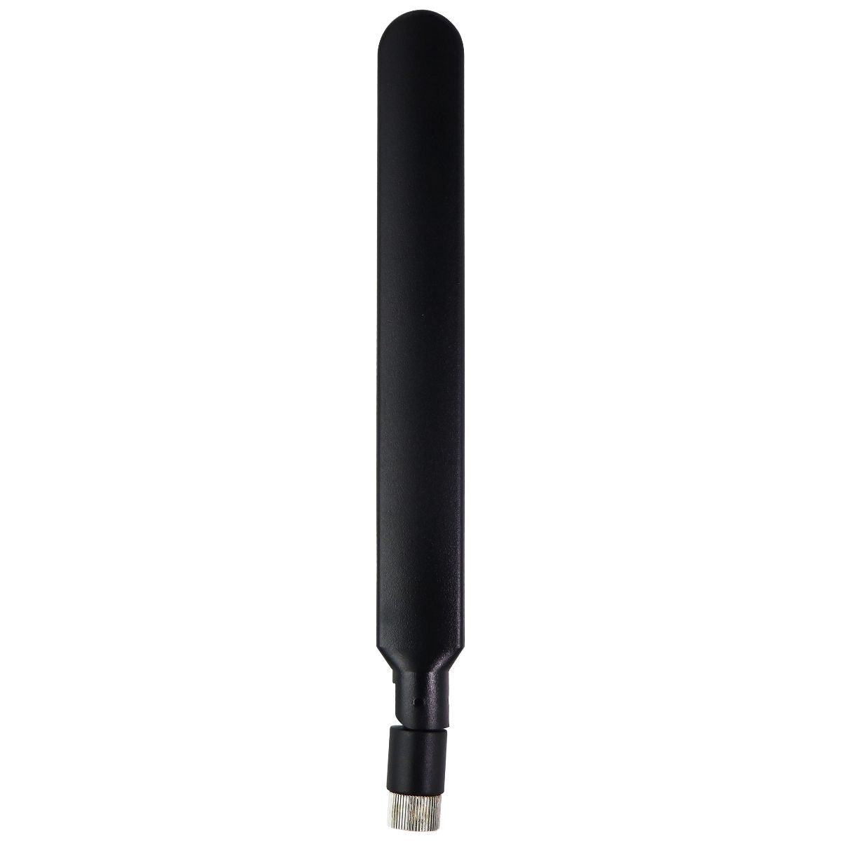Replacement (9-inch) Large SMA Male Heavy-Duty Wi-Fi Router Antenna - Black Networking - Boosters, Extenders & Antennas Generic - Simple Cell Bulk Wholesale Pricing - USA Seller