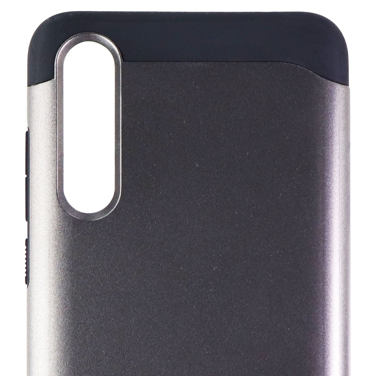 Spigen Slim Armor Dual Layer Case for Huawei P20 Pro - Gunmetal / Black Cell Phone - Cases, Covers & Skins Spigen - Simple Cell Bulk Wholesale Pricing - USA Seller